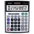 Calculatrice de tableau de clip DS-2LC